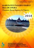 Kabupaten Pasaman Barat Dalam Angka 2018