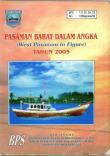 PASAMAN BARAT DALAM ANGKA 2005