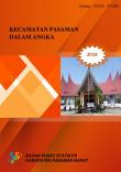 Kecamatan Pasaman Dalam Angka 2018