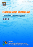 PASAMAN BARAT DALAM ANGKA 2010