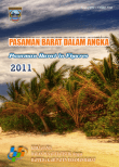 Pasaman Barat Dalam Angka 2011